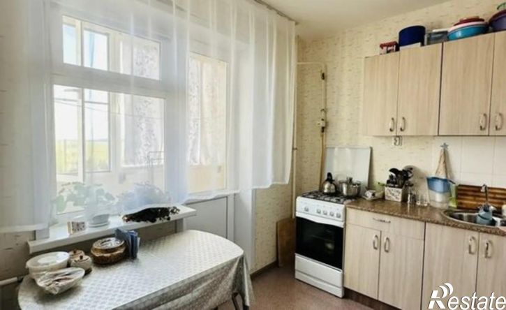 1-комн квартира Республика Татарстан (Татарстан), Нижнекамск, Корабельная улица, 62
