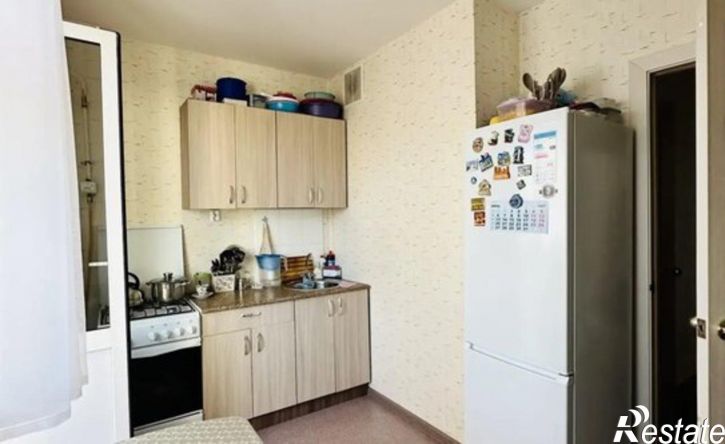 1-комн квартира Республика Татарстан (Татарстан), Нижнекамск, Корабельная улица, 62