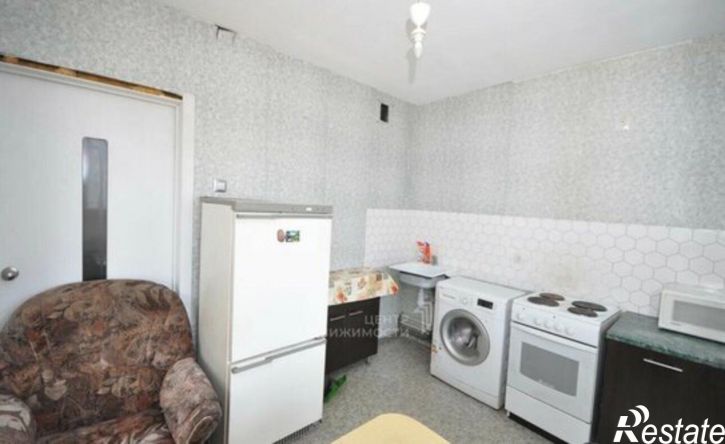 1-комн квартира Республика Татарстан (Татарстан), Казань, улица Альфии Авзаловой, 9