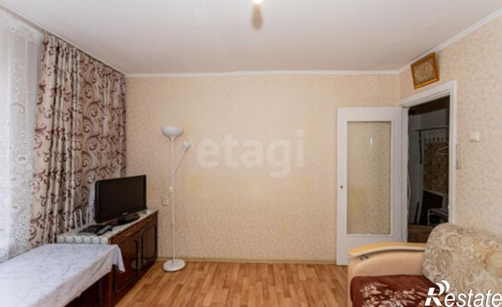 2-комн квартира Республика Татарстан (Татарстан), Набережные Челны, посёлок ГЭС, бульвар Корчагина, 11