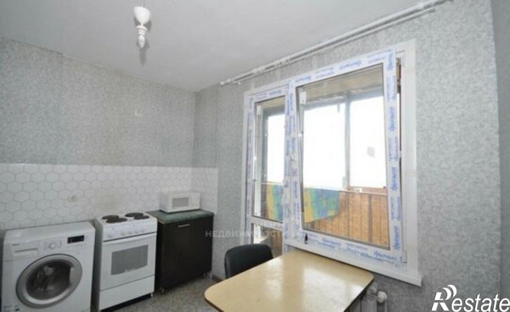 1-комн квартира Республика Татарстан (Татарстан), Казань, улица Альфии Авзаловой, 9