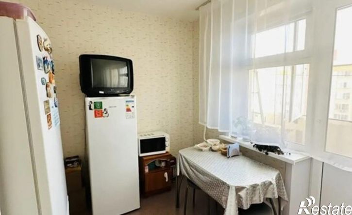 1-комн квартира Республика Татарстан (Татарстан), Нижнекамск, Корабельная улица, 62