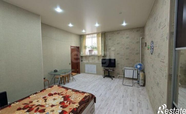 1-комн квартира Республика Татарстан (Татарстан), Казань, Агрызская улица, 80