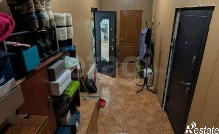1-комн квартира Республика Татарстан (Татарстан), Казань, Агрызская улица, 80