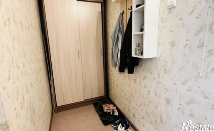 1-комн квартира Республика Татарстан (Татарстан), Нижнекамск, Корабельная улица, 62
