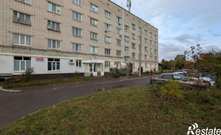 1-комн квартира Республика Татарстан (Татарстан), Казань, Агрызская улица, 80
