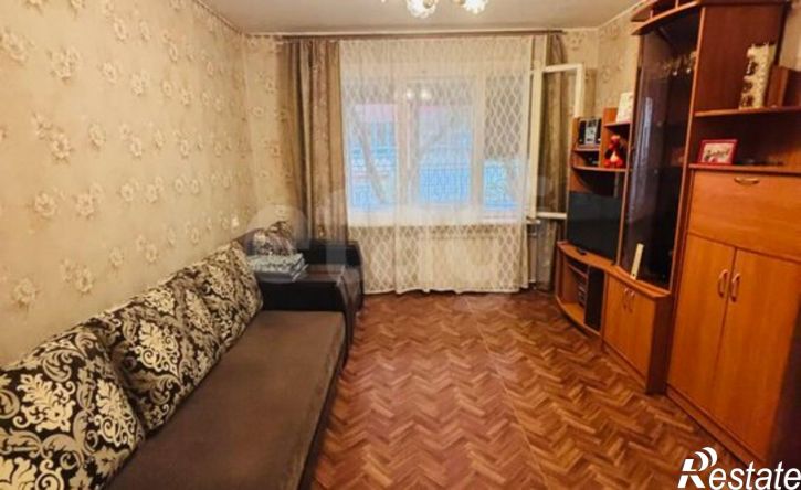 1-комн квартира Республика Татарстан (Татарстан), Набережные Челны, проспект Сююмбике, 64