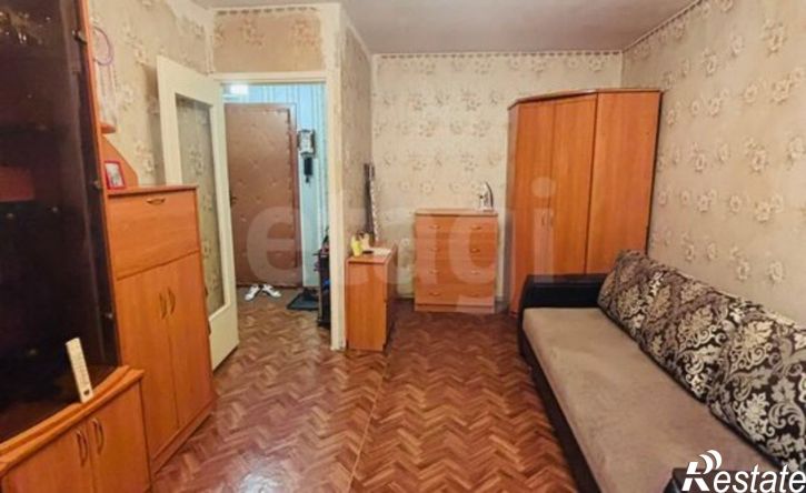 1-комн квартира Республика Татарстан (Татарстан), Набережные Челны, проспект Сююмбике, 64