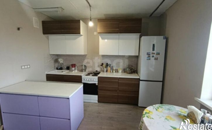 1-комн квартира Казань, улица Малая Крыловка, 53