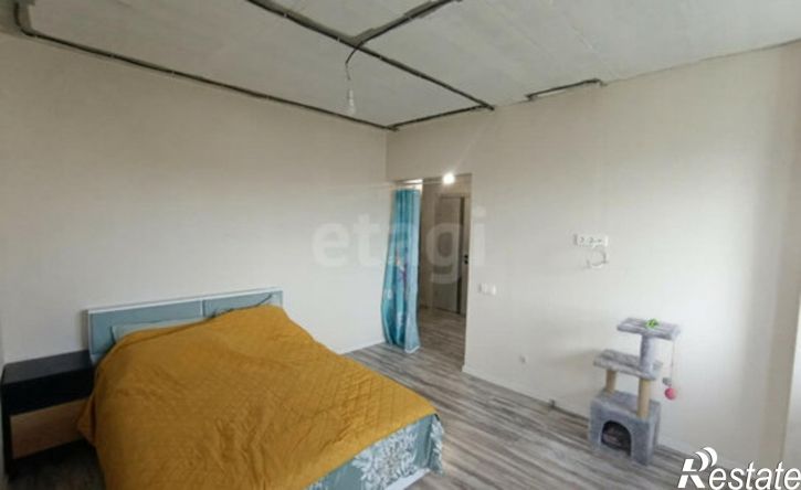 1-комн квартира Казань, улица Малая Крыловка, 53
