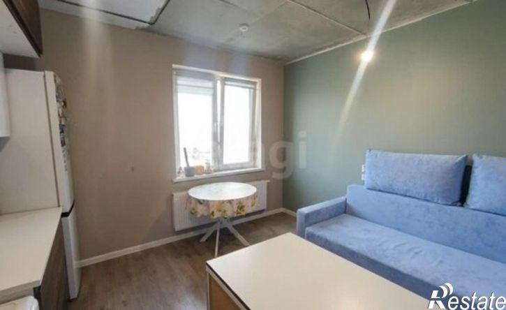 1-комн квартира Казань, улица Малая Крыловка, 53