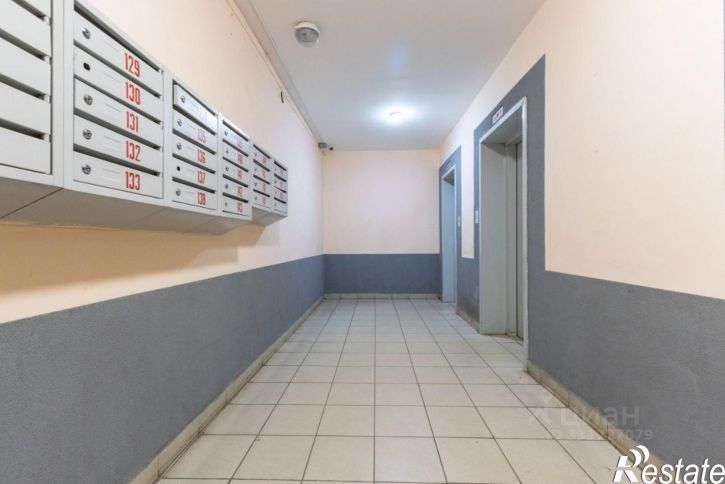 1-комн квартира Казань