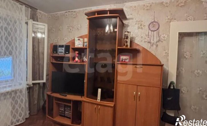 1-комн квартира Республика Татарстан (Татарстан), Набережные Челны, проспект Сююмбике, 64