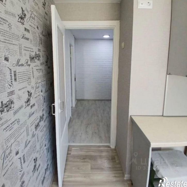2-комн квартира Зеленодольск