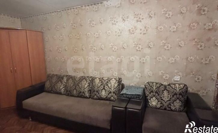 1-комн квартира Республика Татарстан (Татарстан), Набережные Челны, проспект Сююмбике, 64