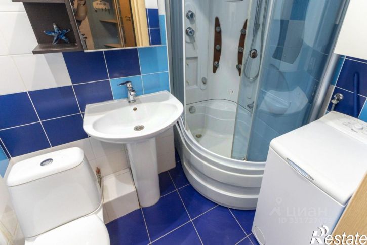 1-комн квартира Казань