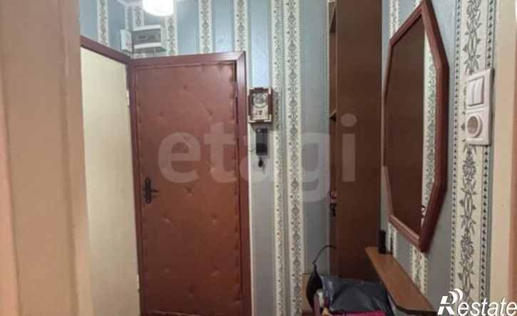 1-комн квартира Республика Татарстан (Татарстан), Набережные Челны, проспект Сююмбике, 64