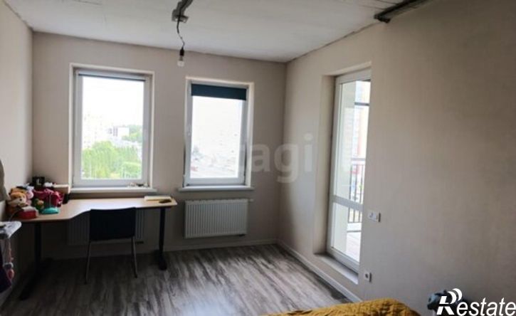 1-комн квартира Казань, улица Малая Крыловка, 53