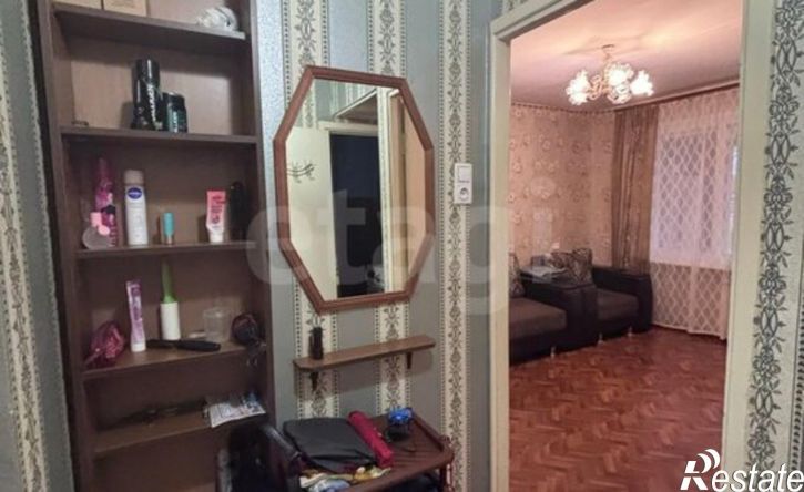 1-комн квартира Республика Татарстан (Татарстан), Набережные Челны, проспект Сююмбике, 64