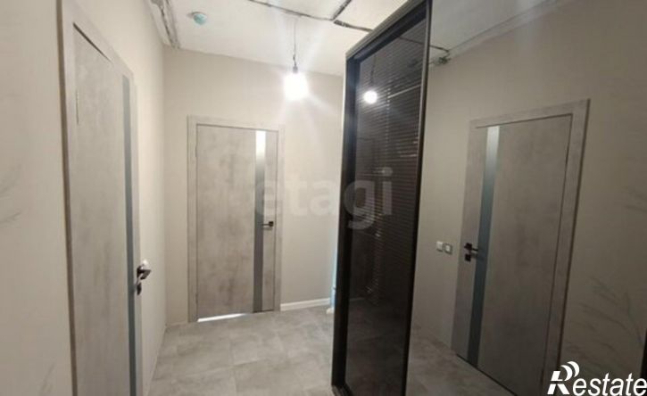 1-комн квартира Казань, улица Малая Крыловка, 53