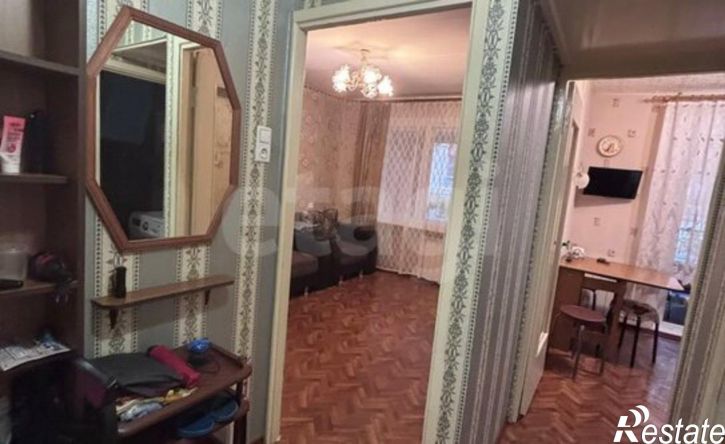 1-комн квартира Республика Татарстан (Татарстан), Набережные Челны, проспект Сююмбике, 64