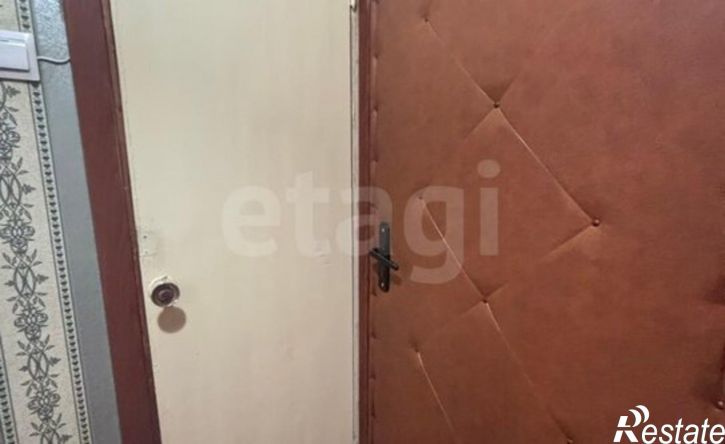 1-комн квартира Республика Татарстан (Татарстан), Набережные Челны, проспект Сююмбике, 64