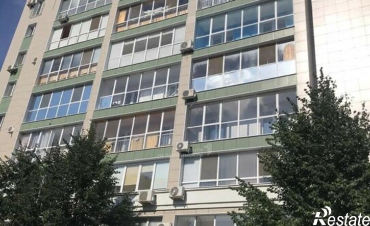 1-комн квартира Республика Татарстан (Татарстан), Казань, улица Салиха Батыева, 5