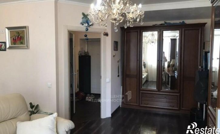 1-комн квартира Республика Татарстан (Татарстан), Казань, улица Салиха Батыева, 5