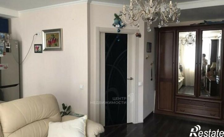 1-комн квартира Республика Татарстан (Татарстан), Казань, улица Салиха Батыева, 5
