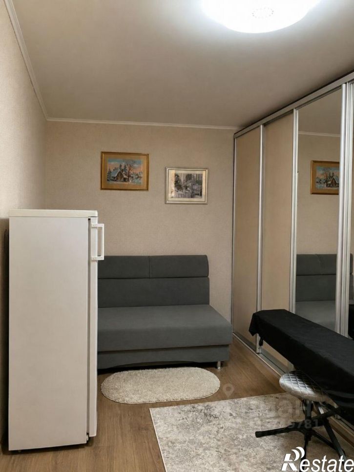 2-комн квартира Казань