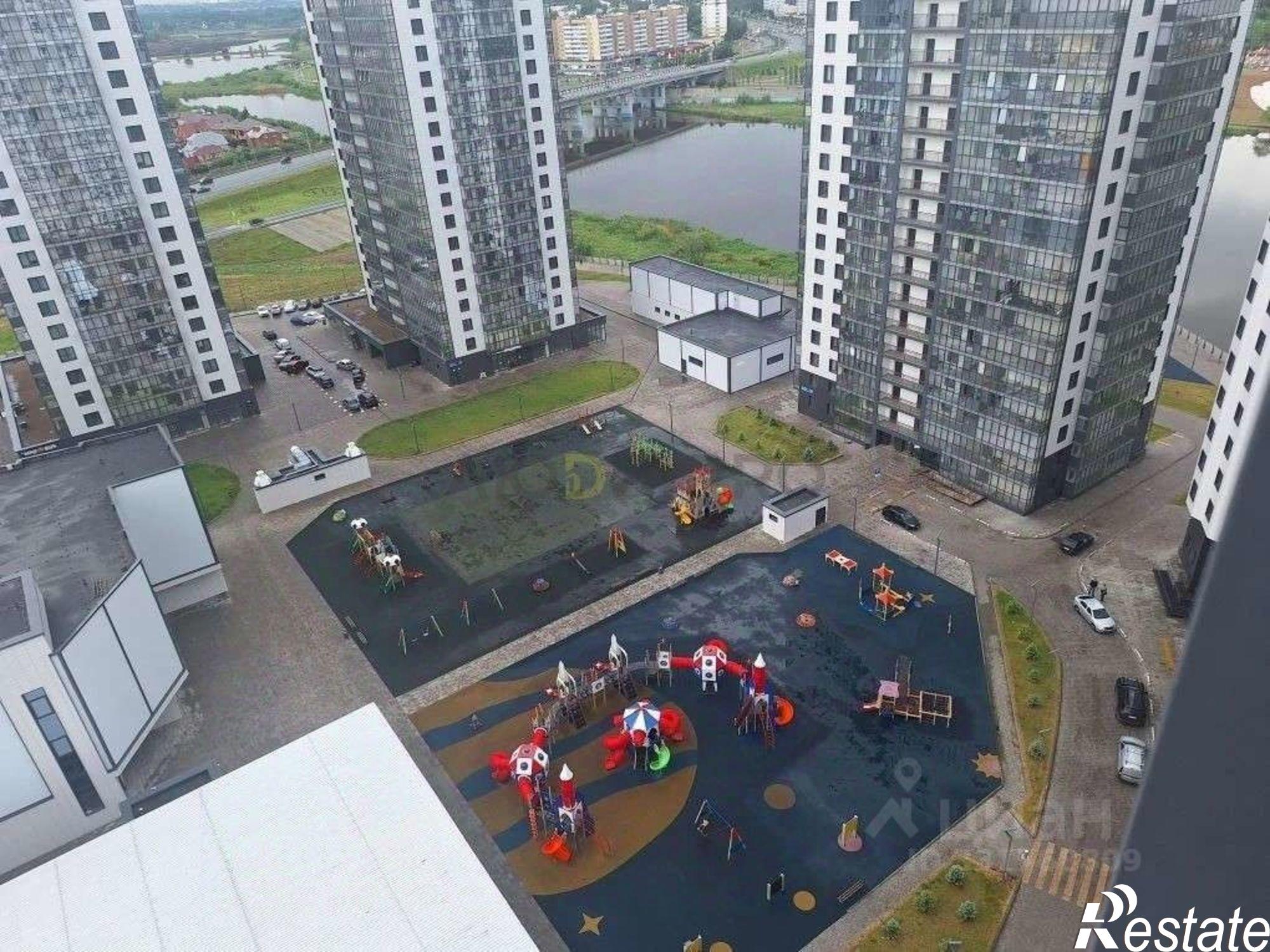 Купить квартиру за 10 500 000 рублей