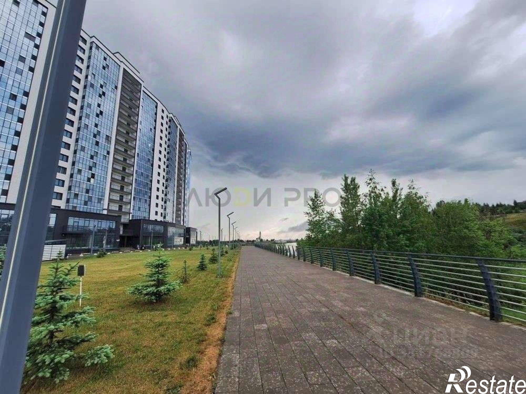 Купить квартиру за 10 500 000 рублей