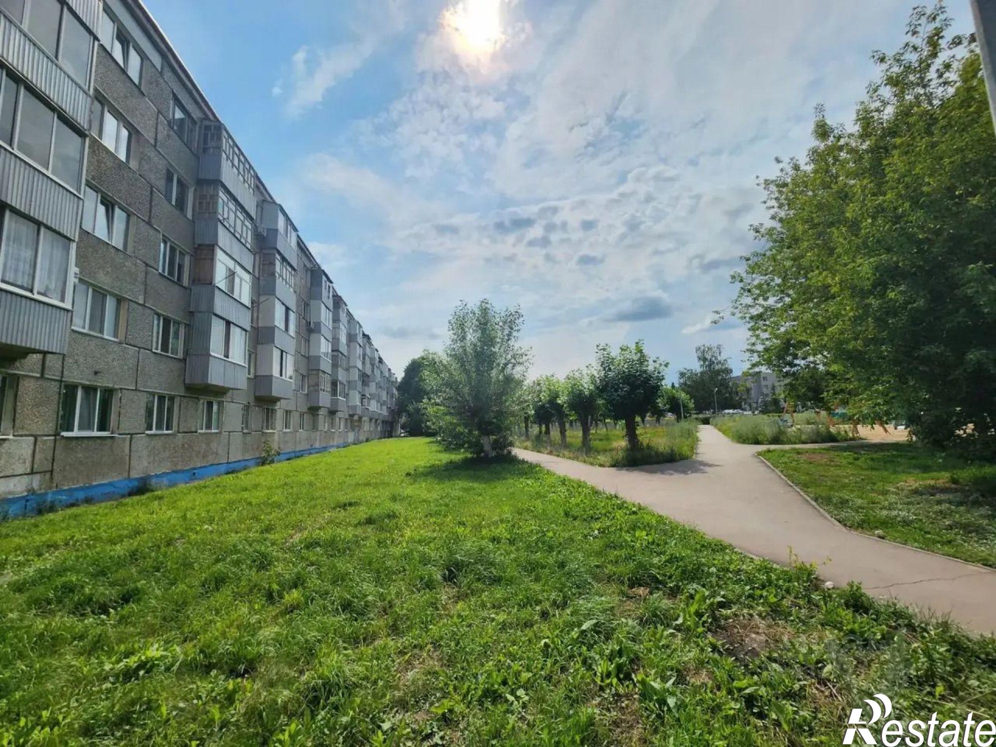 Купить комнату за 1 200 000 рублей на Набережные Челны