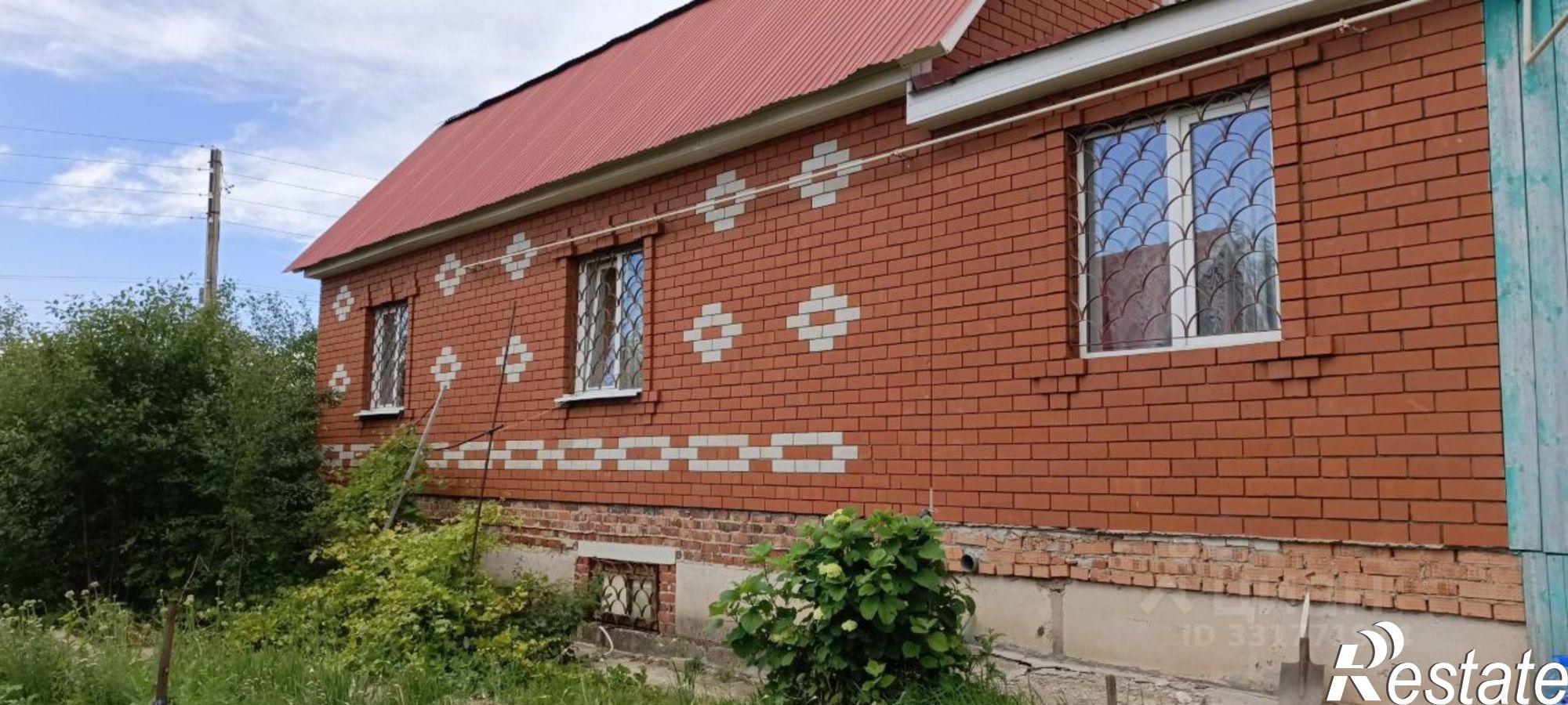 Купить дачу, дом, коттедж за 10 900 000 рублей на Бугульма