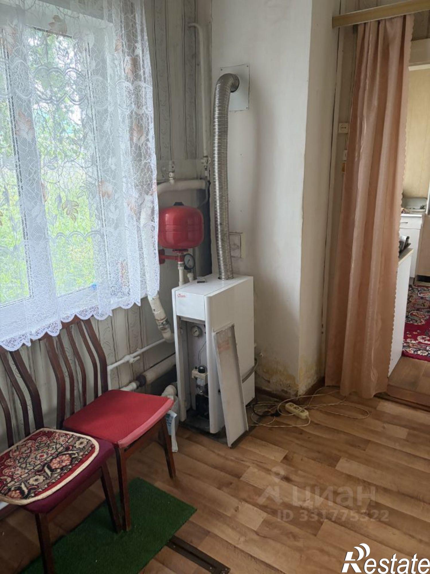 Купить дачу, дом, коттедж за 3 500 000 рублей на Агрыз