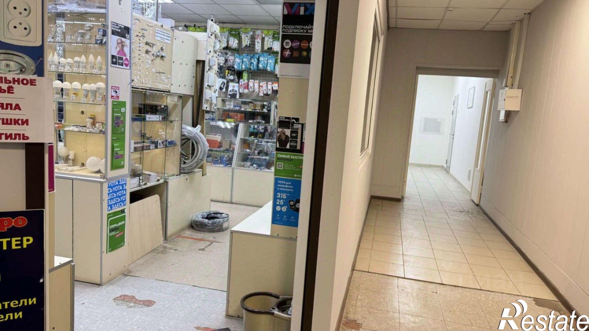 Купить офис, помещение под офис за 11 000 000 рублей на Набережные Челны