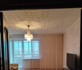 4-комн, 77.8кв м, этаж 8/9 Низаметдинова, 19
