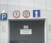 15 кв м ул Маршрутная, 13