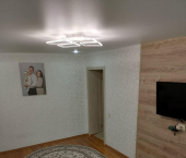 2-комн, 43кв м, этаж 3/5 ул Михаила Калинина, 61