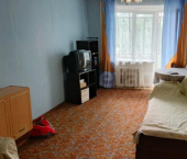 2-комн, 45кв м, этаж 4/5 Республика Татарстан (Татарстан), Альметьевск, улица Автомобилистов, 10