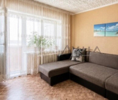 2-комн, 36кв м, этаж 2/5 Республика Татарстан (Татарстан), Набережные Челны, Сармановский тракт, 54