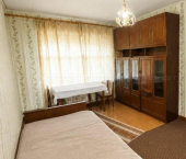 2-комн, 41кв м, этаж 1/2 Республика Татарстан (Татарстан), Казань, улица Космонавтов, 33