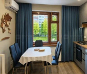 4-комн, 90кв м, этаж 3/9 Республика Татарстан (Татарстан), Казань, улица Юлиуса Фучика, 34