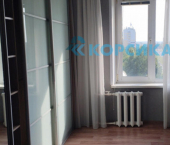 2-комн, 40кв м, этаж 8/12 Республика Татарстан (Татарстан), Набережные Челны, проспект Мусы Джалиля, 34