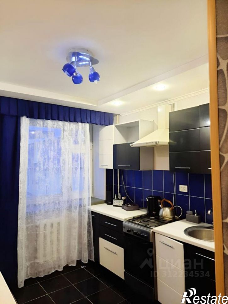 1-комн квартира ул Королева, 14А,  д. 14А