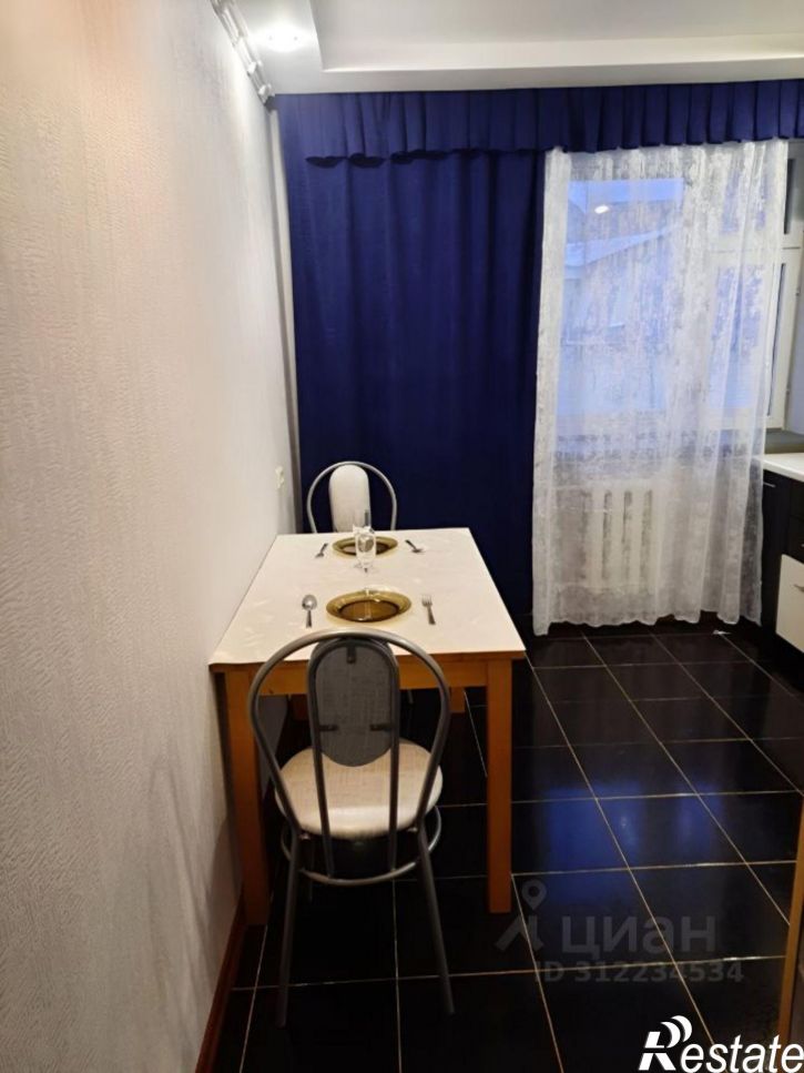 1-комн квартира ул Королева, 14А,  д. 14А