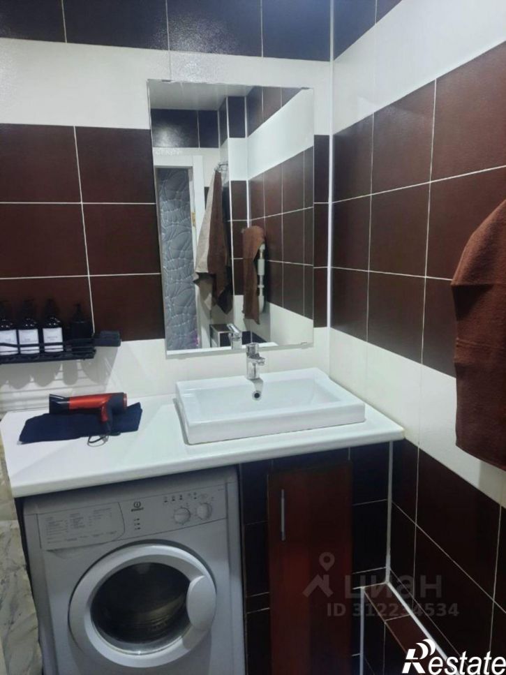 1-комн квартира ул Королева, 14А,  д. 14А
