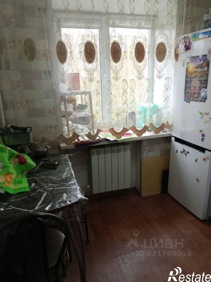 2-комн квартира ул Михаила Калинина, 61,  д. 61