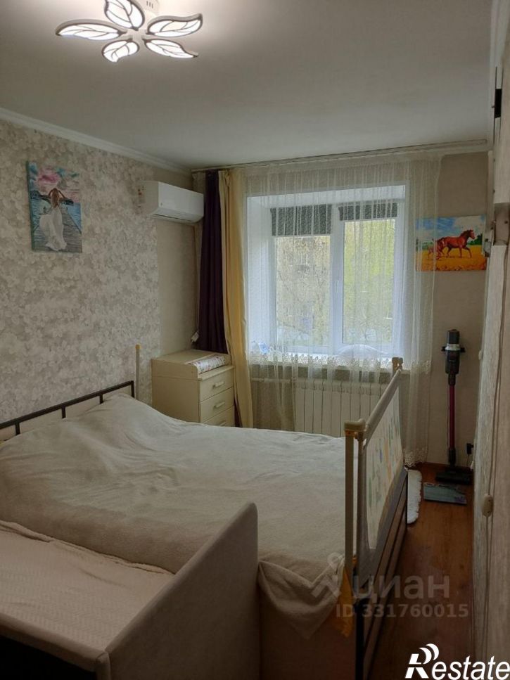 2-комн квартира ул Михаила Калинина, 61,  д. 61