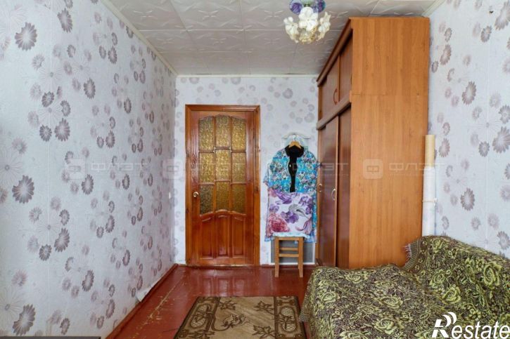 2-комн квартира ул Гагарина, 5,  д. 5